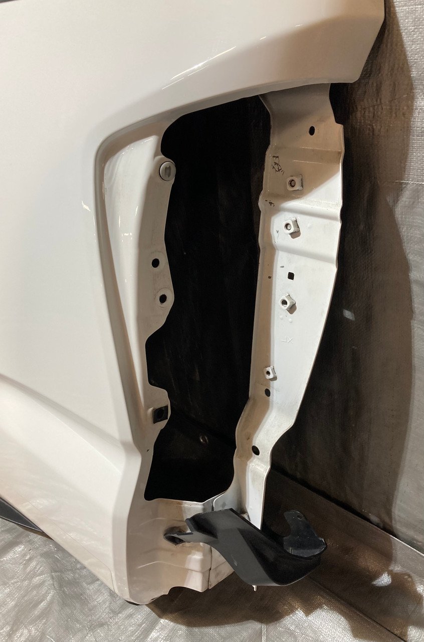 2016-2023 Toyota Tacoma 5' Driver Side Truck Bed Body Panel / Ice Cap TC003 - Image 14