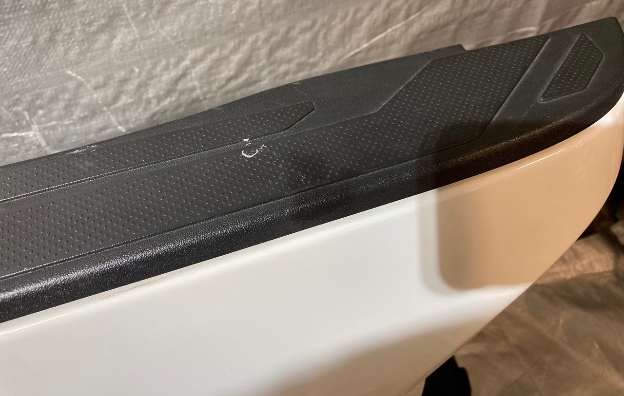 2016-2023 Toyota Tacoma 5' Driver Side Truck Bed Body Panel / Ice Cap TC003 - Image 15