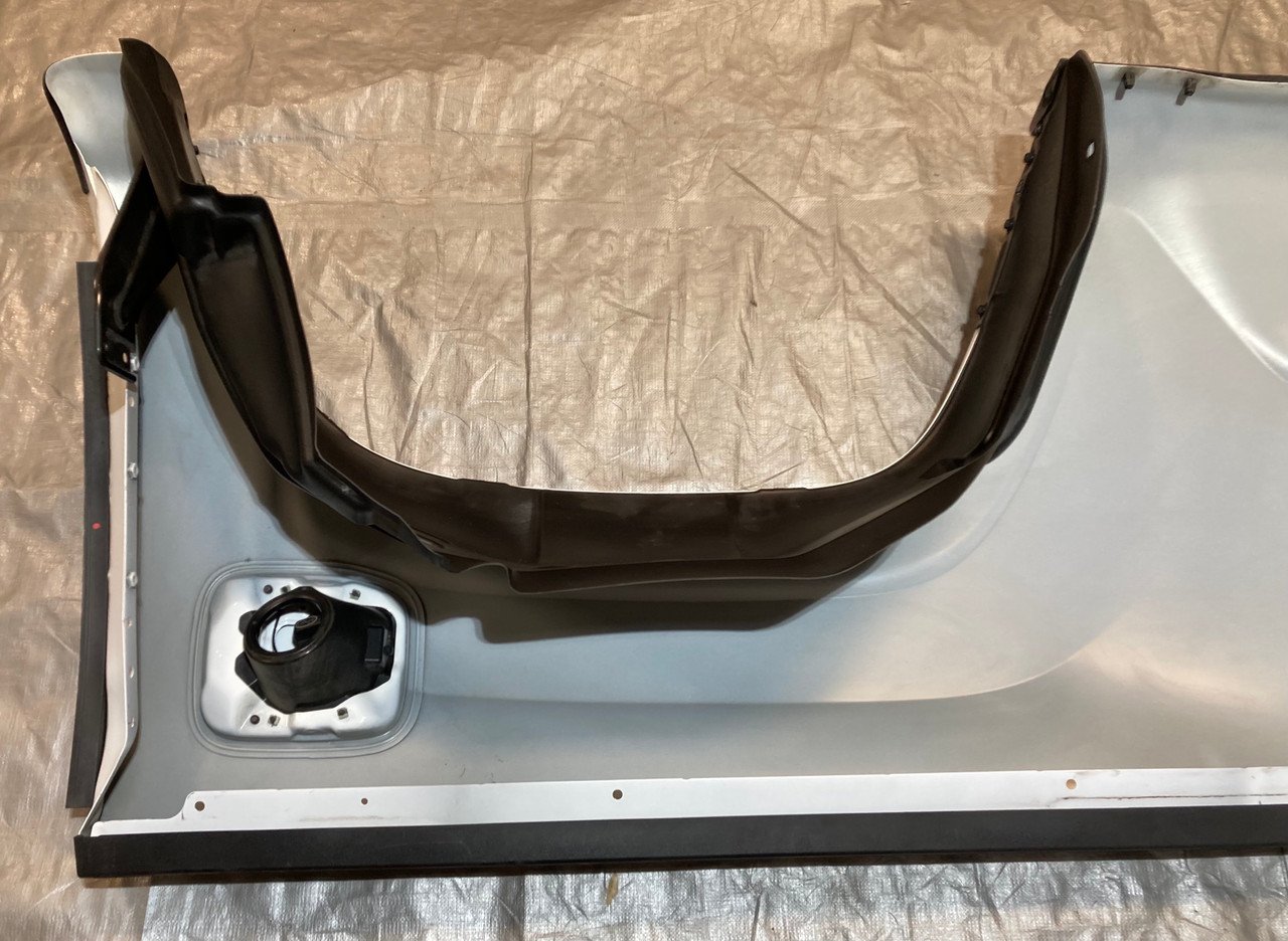 2016-2023 Toyota Tacoma 5' Driver Side Truck Bed Body Panel / Ice Cap TC003 - Image 18