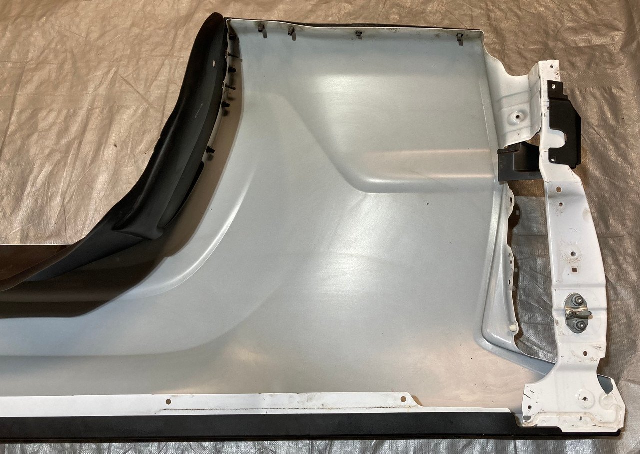 2016-2023 Toyota Tacoma 5' Driver Side Truck Bed Body Panel / Ice Cap TC003 - Image 19