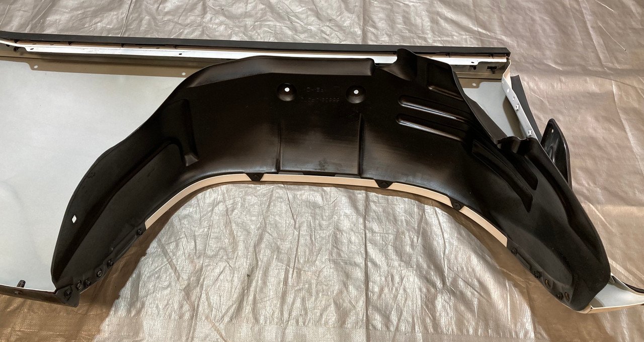 2016-2023 Toyota Tacoma 5' Driver Side Truck Bed Body Panel / Ice Cap TC003 - Image 20