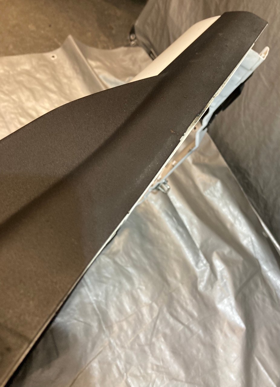 2016-2023 Toyota Tacoma 5' Driver Side Truck Bed Body Panel / Ice Cap TC003 - Image 21