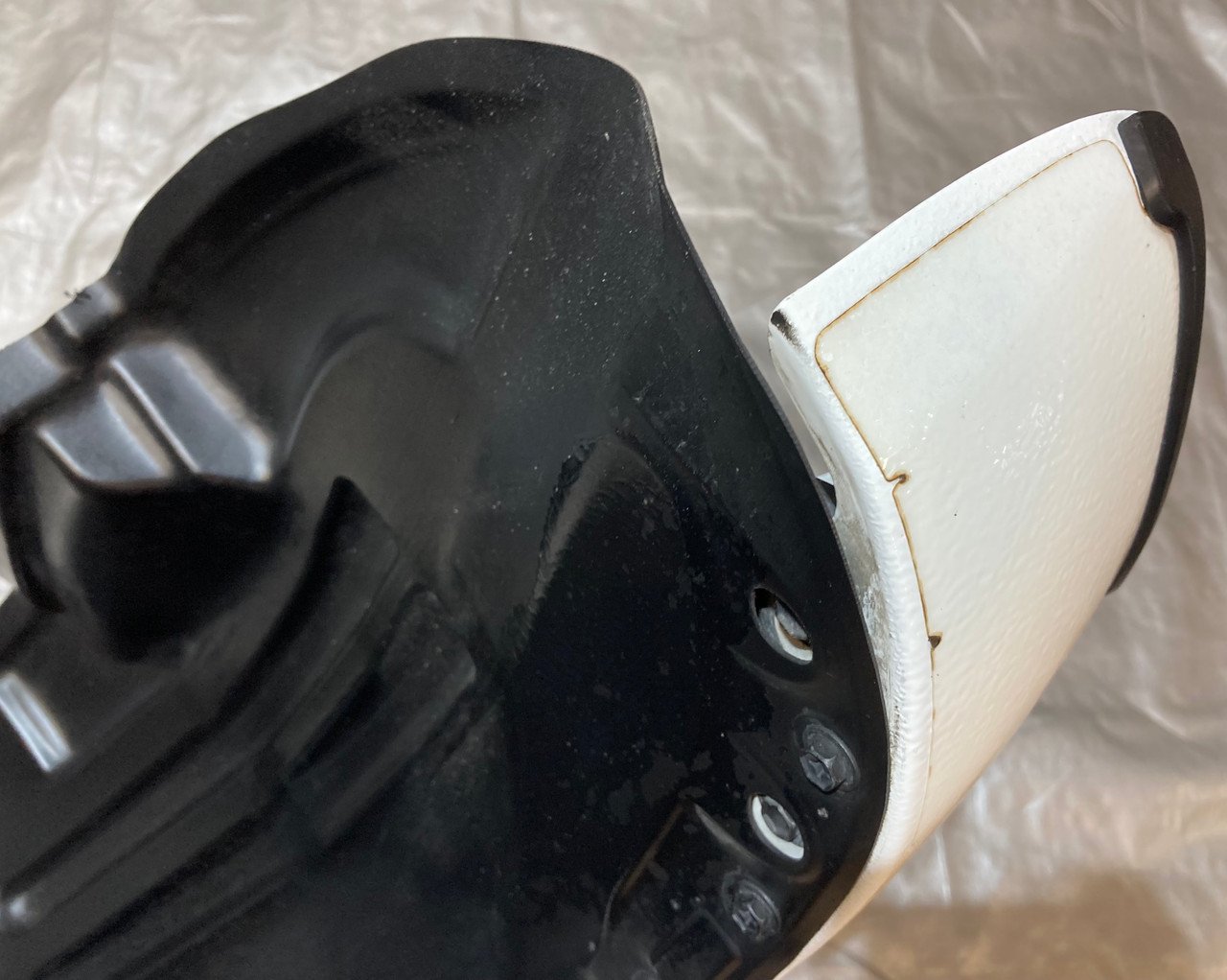 2016-2023 Toyota Tacoma 5' Driver Side Truck Bed Body Panel / Ice Cap TC003 - Image 22
