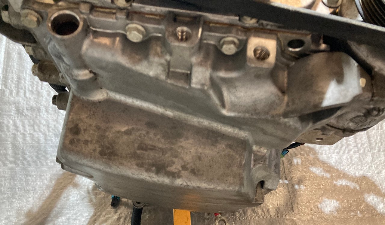 2007-2010 Saturn Sky Redline / Pontiac Solstice GXP 2.0l LNF Ecotec Engine Long Block / 119K PS064 - Image 7