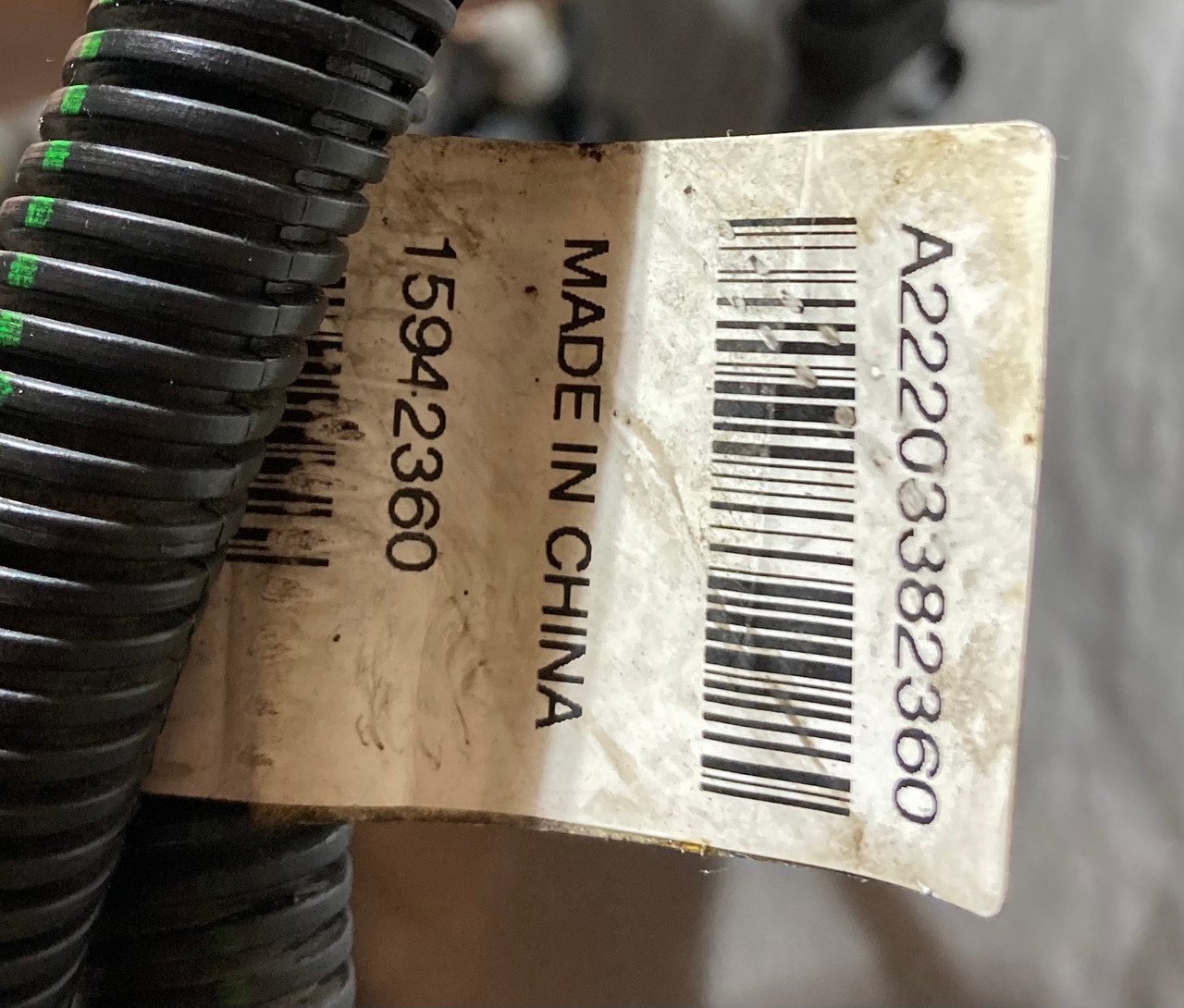 2007-2010 Saturn Sky Redline / Pontiac Solstice GXP 2.0l LNF Ecotec Engine Long Block / 119K PS064 - Image 12