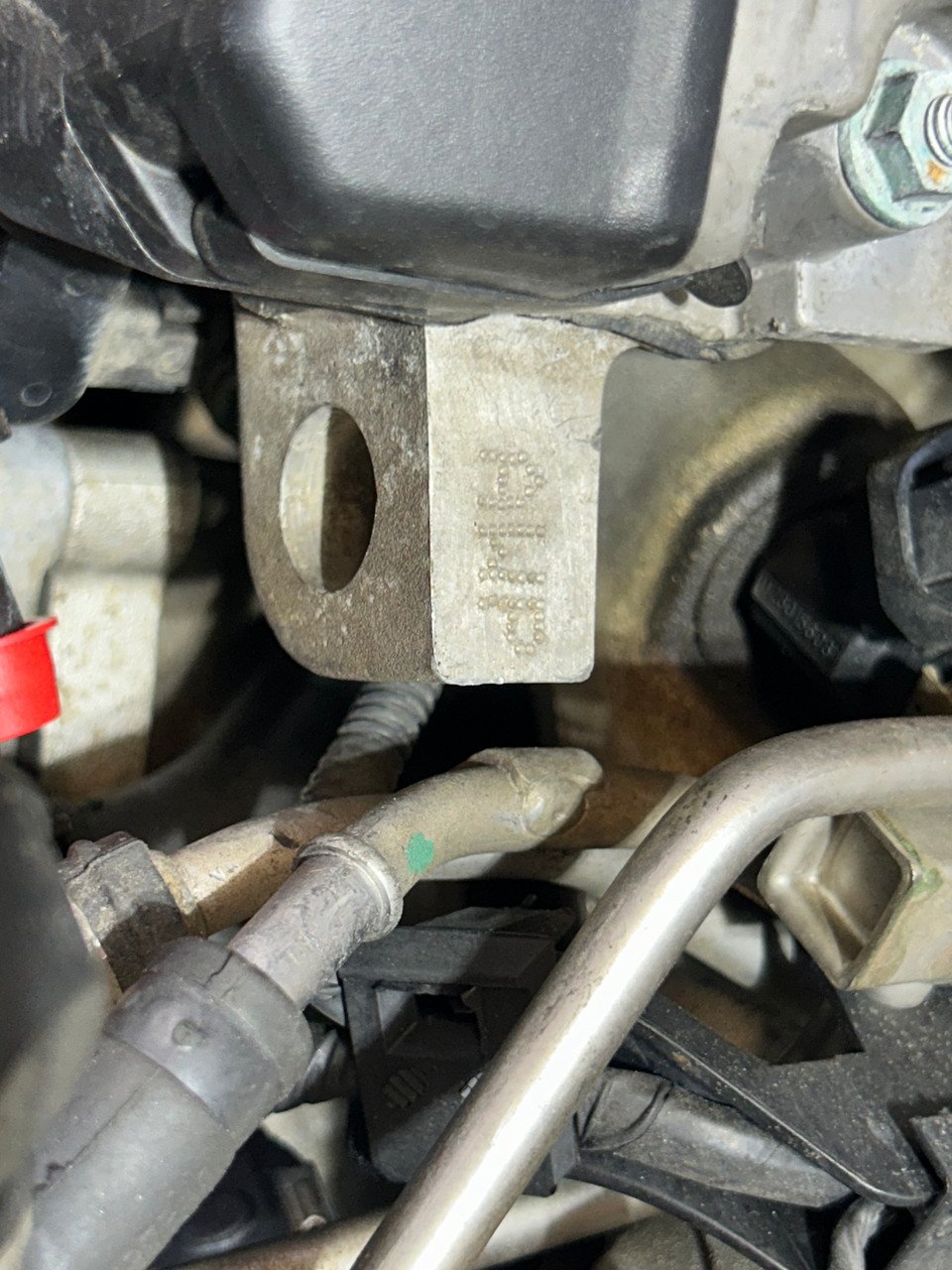 2002-2006 Audi TT 180hp 1.8l Engine Long Block w/ Turbocharger / AWP / 81K T1036 - Image 21