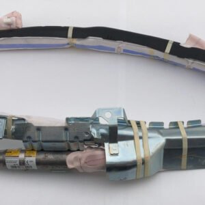 2016-2023 Toyota Tacoma AccessCab OEM Driver Side Curtain Air Bag / SRS / TC004