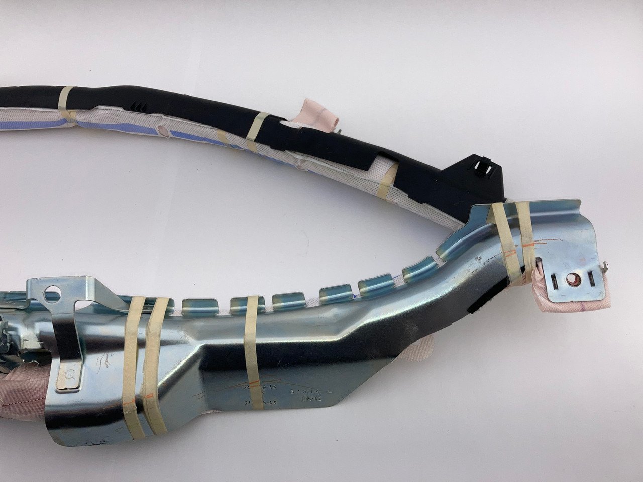 2016-2023 Toyota Tacoma AccessCab OEM Driver Side Curtain Air Bag / SRS / TC004 - Image 3