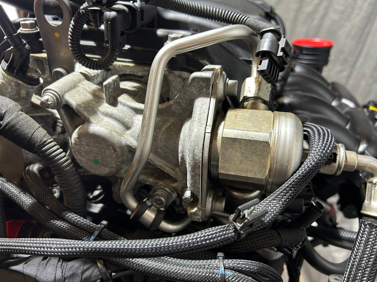 2012-2015 Mini Cooper S N18 1.6l Engine Long Block w/ Turbocharger / 98K R2033 - Image 15