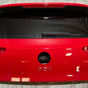 2022-2023 Volkswagen MK8 GTI Rear Trunk Lid Liftgate w/ Spoiler / M8001