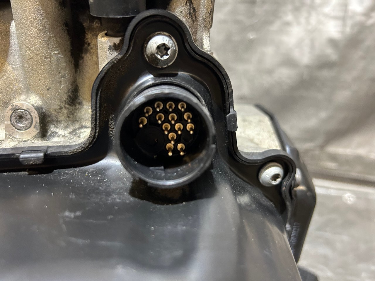 2016-2017 Audi TT Quattro DSG Automatic Transmission / RGD / T3002 - Image 14
