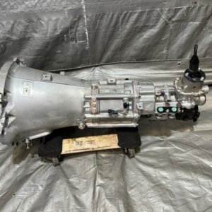2016-2023 Mazda Mx5 Miata 6 Speed Manual Transmission / Version 1 / 53K ND052