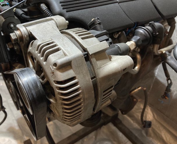 1997-1998 Chevrolet Corvette C5 Base 5.7l LS1 Engine Long Block w/ Accessories / C5031 - Image 20