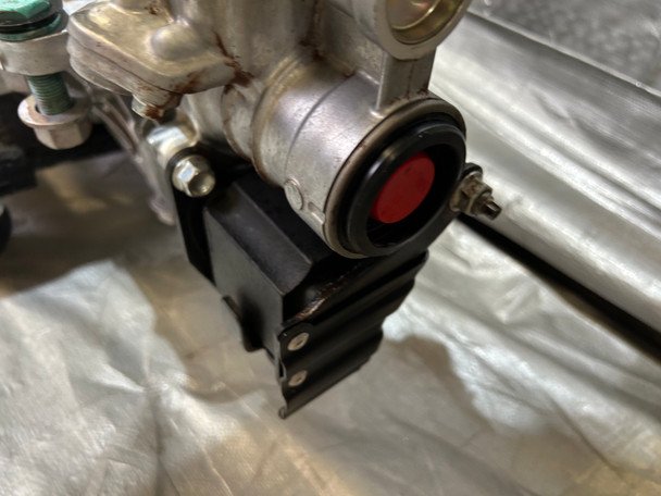 2016-2023 Mazda Mx5 Miata 6 Speed Manual Transmission / Version 1 / 53K ND052 - Image 9