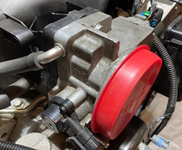 1997-1998 Chevrolet Corvette C5 Base 5.7l LS1 Engine Long Block w/ Accessories / C5031 - Image 14