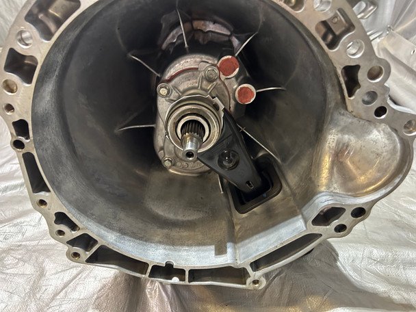 2016-2023 Mazda Mx5 Miata 6 Speed Manual Transmission / Version 1 / 53K ND052 - Image 14