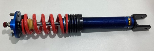 2000-2009 Honda S2000 JRZ RS ONE Single Adjustable Coilover Shocks / Set of 4 / USED / HS005 - Image 10