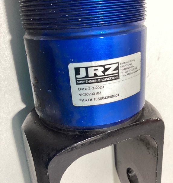 2000-2009 Honda S2000 JRZ RS ONE Single Adjustable Coilover Shocks / Set of 4 / USED / HS005 - Image 6