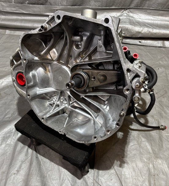 2017-2021 Honda Civic Type R FK8 6 Speed Manual Transmission / TR106