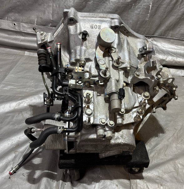 2017-2021 Honda Civic Type R FK8 6 Speed Manual Transmission / TR106 - Image 7