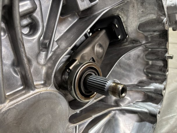 2017-2021 Honda Civic Type R FK8 6 Speed Manual Transmission / TR106 - Image 2