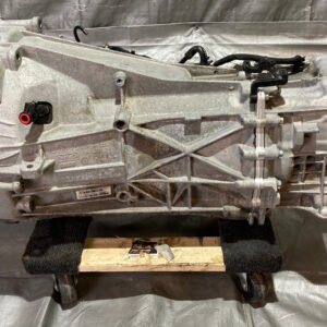 2021-2023 Ford Bronco 7 Speed Manual Transmission / 31K BR004