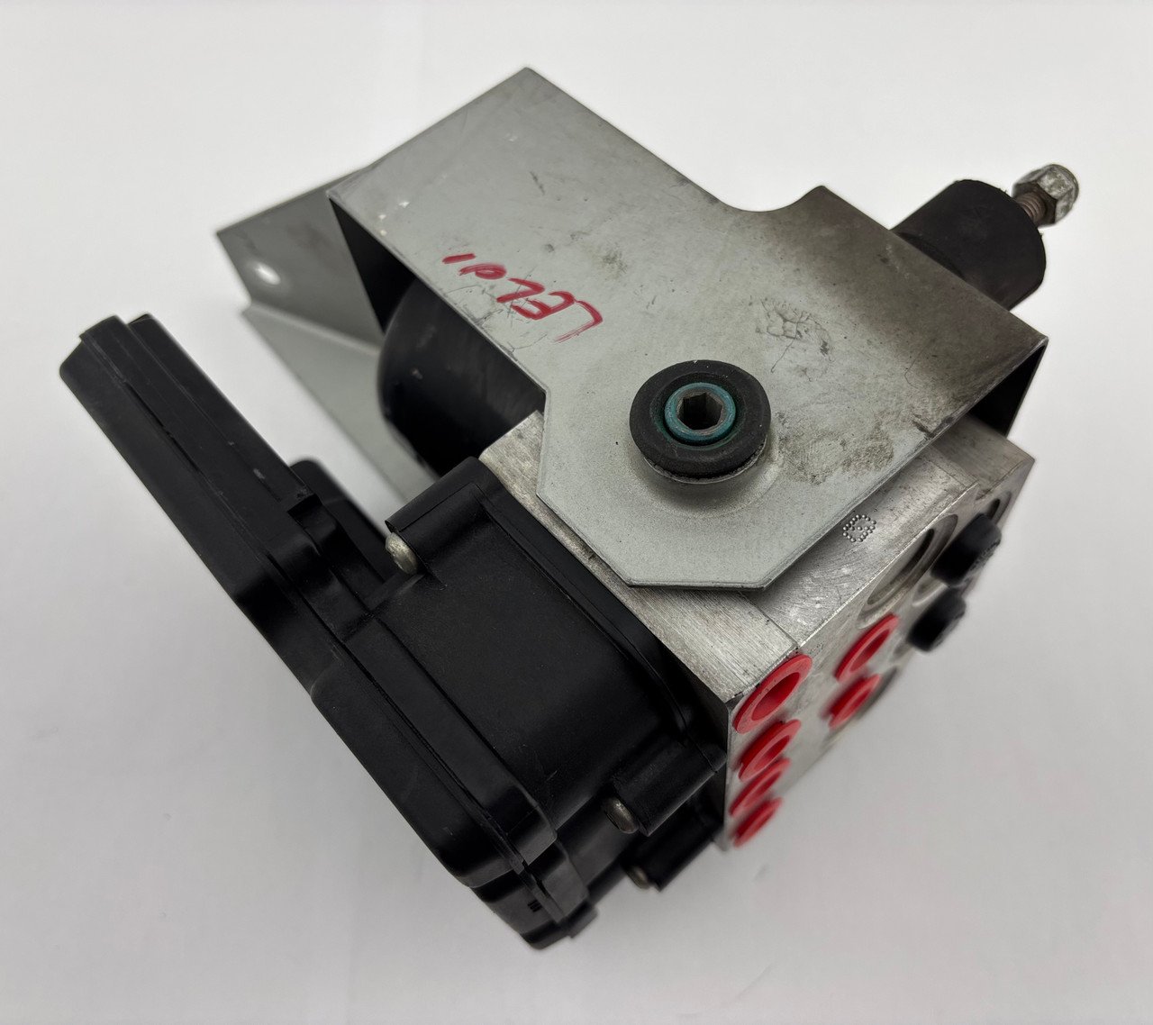 2005-2011 Lotus Elise Exige OEM ABS Pump / Module / A120J6000F / 22K LEL01 - Image 3