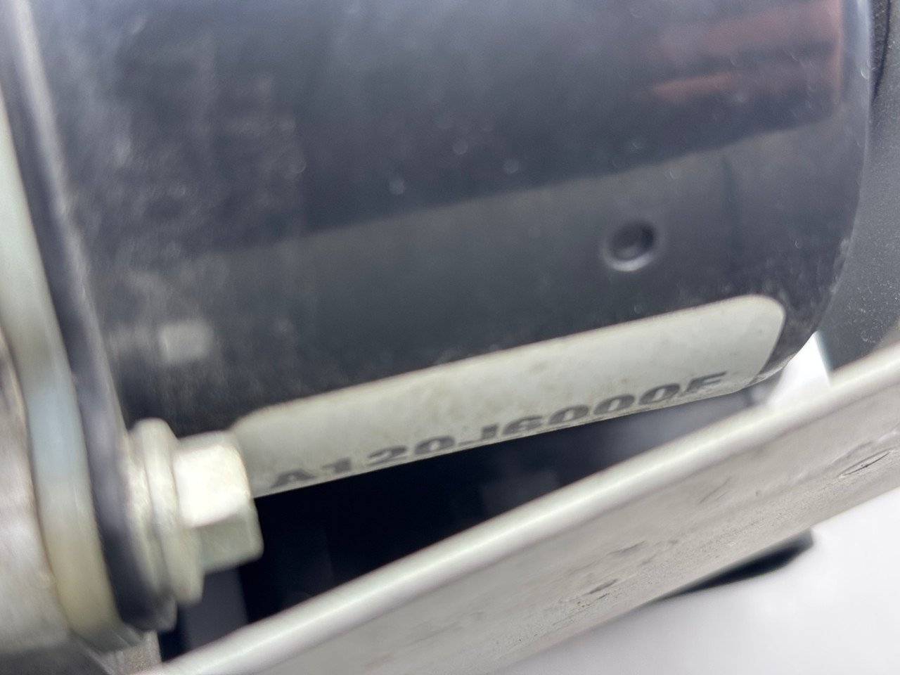 2005-2011 Lotus Elise Exige ABS Pump / Module / A116M0091S - Image 9