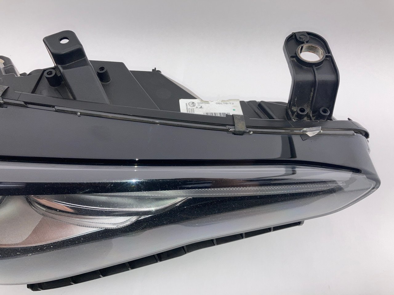 2017-2019 Alfa Romeo Giulia Passenger Xenon HID Headlight / AG005 - Image 9