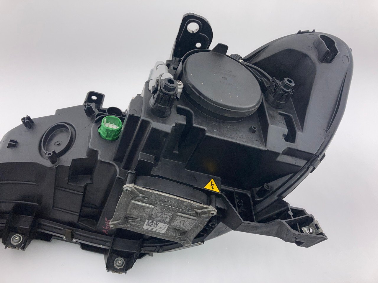 2017-2019 Alfa Romeo Giulia Passenger Xenon HID Headlight / AG005 - Image 11