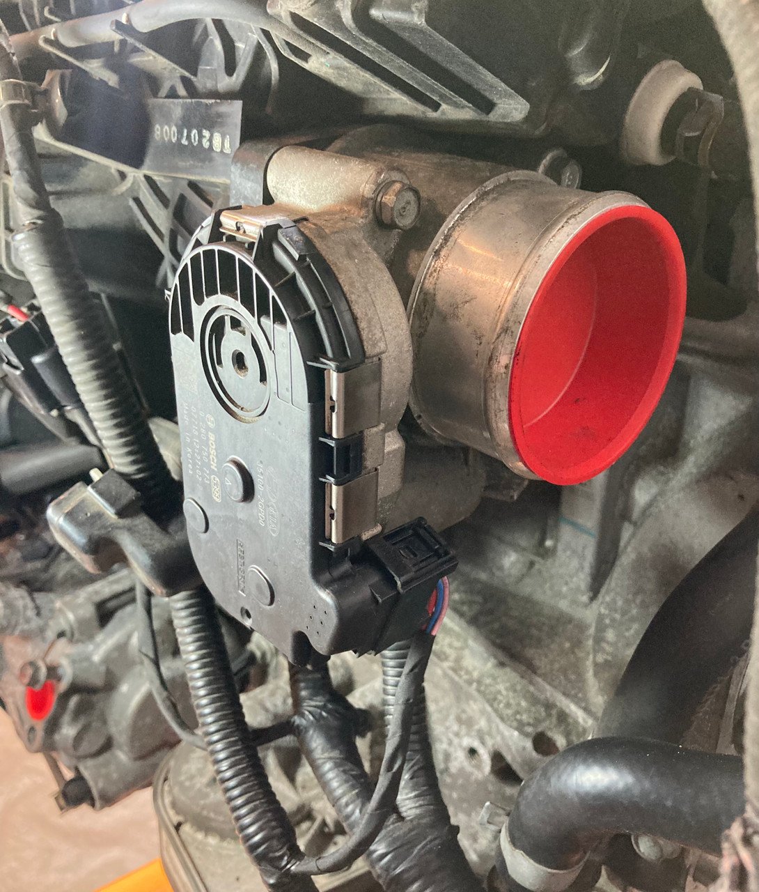 2019-2022 Hyundai Veloster N 2.0l Engine Long Block / 71K HV010 - Image 7