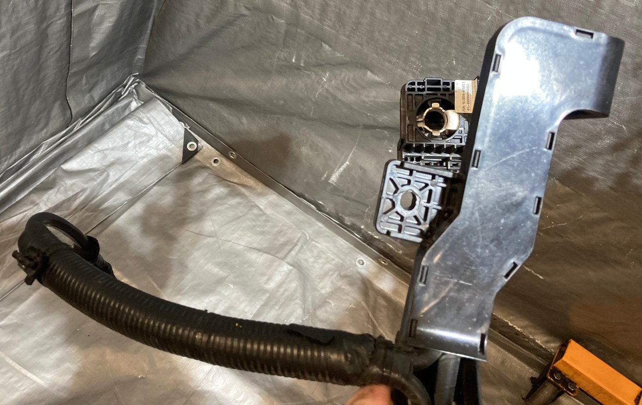 2019-2022 Hyundai Veloster N 2.0l Engine Long Block / 71K HV010 - Image 13