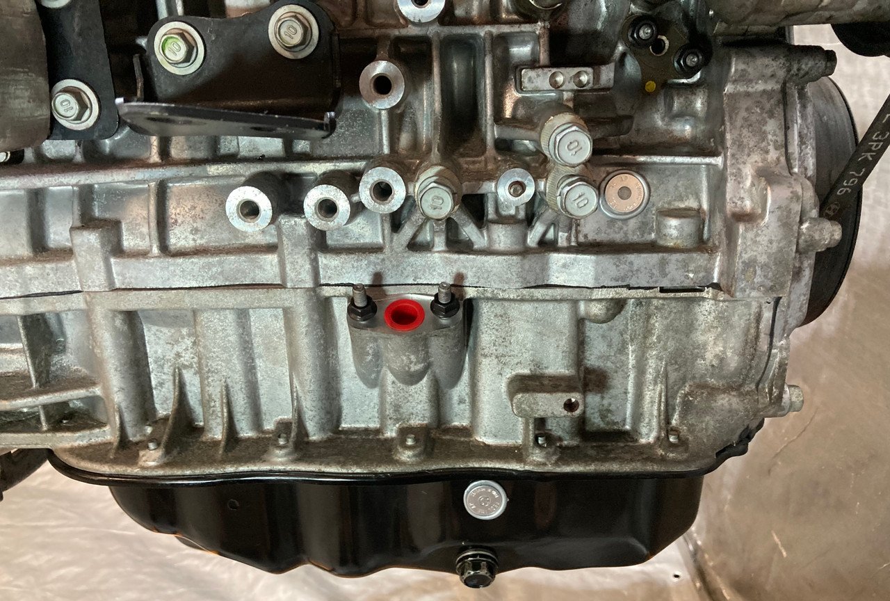 2019-2022 Hyundai Veloster N 2.0l Engine Long Block / 71K HV010 - Image 20