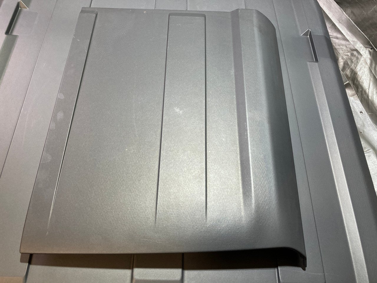 2021-2024 Ford Bronco 2DR Removable Hard Top Roof Assembly w/ Panels / Black / BR004 - Image 27