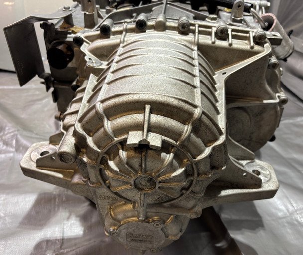 2020-2023 Chevrolet C8 Corvette Stingray 6.2l 8 Speed Automatic Transmission Transaxle / 15K C8001 - Image 2