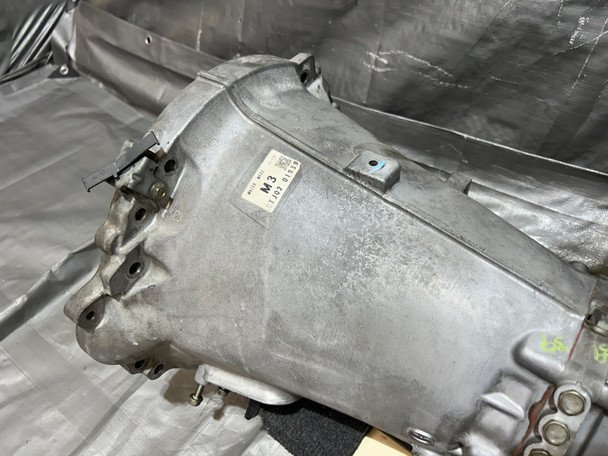 2016-2023 Mazda Mx5 Miata 6 Speed Manual Transmission / Version 1 / 81K ND046 - Image 3