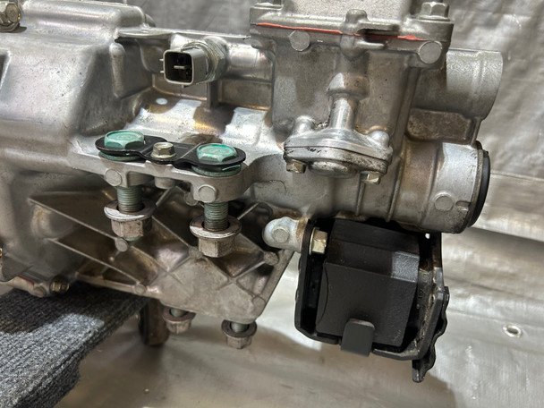 2016-2023 Mazda Mx5 Miata 6 Speed Manual Transmission / Version 1 / 81K ND046 - Image 7