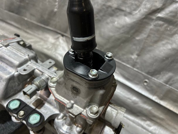 2016-2023 Mazda Mx5 Miata 6 Speed Manual Transmission / Version 1 / 81K ND046 - Image 9