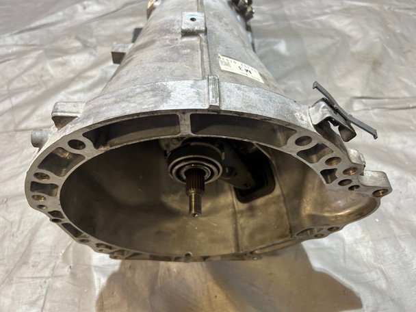 2016-2023 Mazda Mx5 Miata 6 Speed Manual Transmission / Version 1 / 81K ND046 - Image 14