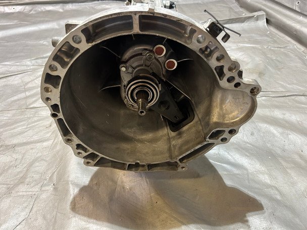 2016-2023 Mazda Mx5 Miata 6 Speed Manual Transmission / Version 1 / 81K ND046 - Image 15