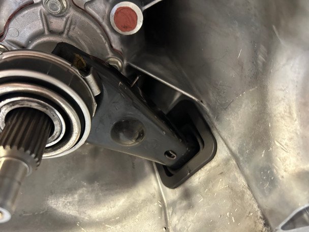 2016-2023 Mazda Mx5 Miata 6 Speed Manual Transmission / Version 1 / 81K ND046 - Image 17