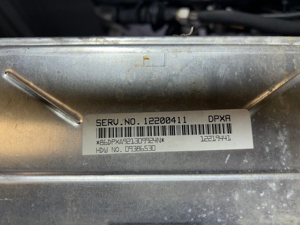 2001-2004 Chevrolet Corvette C5 Base 5.7l LS1 Engine Long Block w/ Accessories / ECU / Throttle / 106K C5032 - Image 21