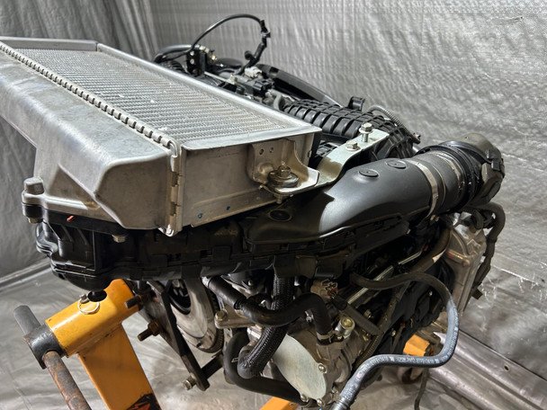 2022-2023 Subaru WRX FA24 2.4l Engine Long Block / 29K SW006 - Image 6