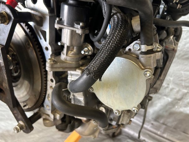 2022-2023 Subaru WRX FA24 2.4l Engine Long Block / 29K SW006 - Image 7
