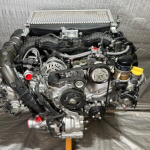 2022-2023 Subaru WRX FA24 2.4l Engine Long Block / 29K SW006