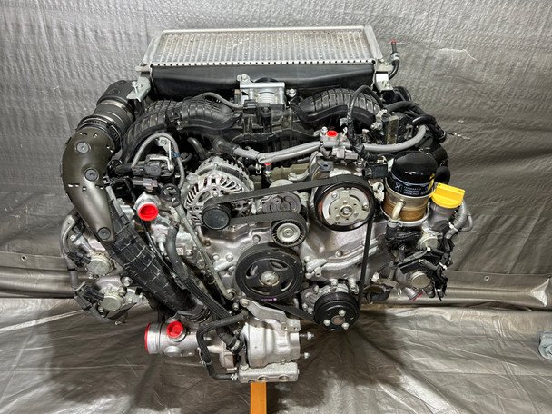 2022-2023 Subaru WRX FA24 2.4l Engine Long Block / 29K SW006