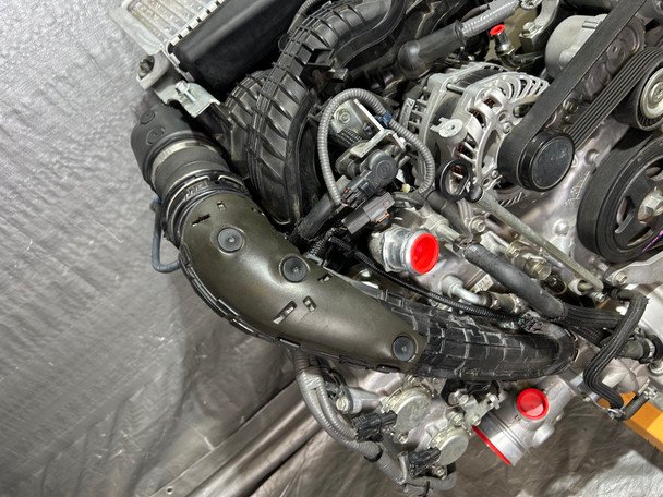 2022-2023 Subaru WRX FA24 2.4l Engine Long Block / 29K SW006 - Image 9