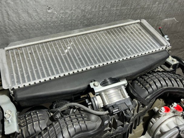 2022-2023 Subaru WRX FA24 2.4l Engine Long Block / 29K SW006 - Image 13