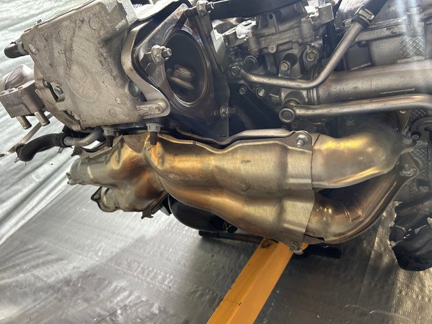 2022-2023 Subaru WRX FA24 2.4l Engine Long Block / 29K SW006 - Image 18
