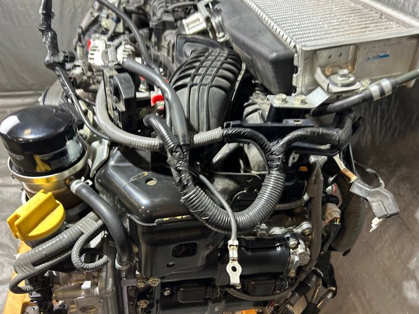 2022-2023 Subaru WRX FA24 2.4l Engine Long Block / 29K SW006 - Image 21